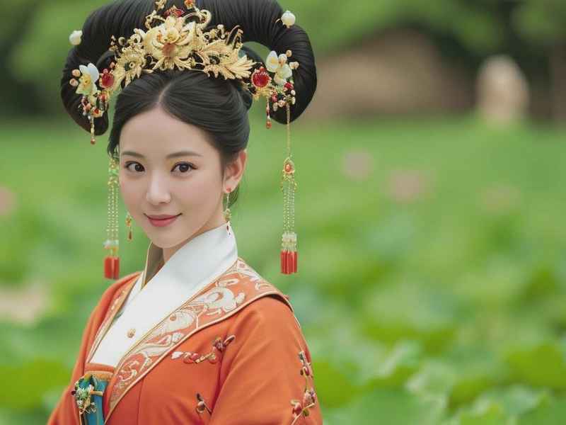 类似在唐朝的宠妃生活(类似在唐朝的宠妃生活的电视剧) 类似在唐朝的宠妃生活(类似在唐朝的宠妃生活的电视剧)