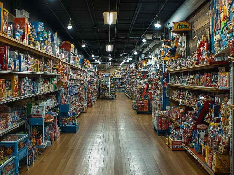 生活日杂店有哪十大品牌 日杂生活用品店图片 生活日杂店有哪十大品牌 日杂生活用品店图片