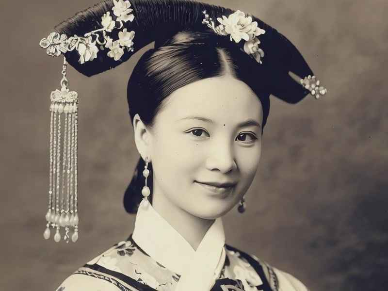 清朝皇帝后宫怎么生活 清朝后宫怎么排位 清朝皇帝后宫怎么生活 清朝后宫怎么排位