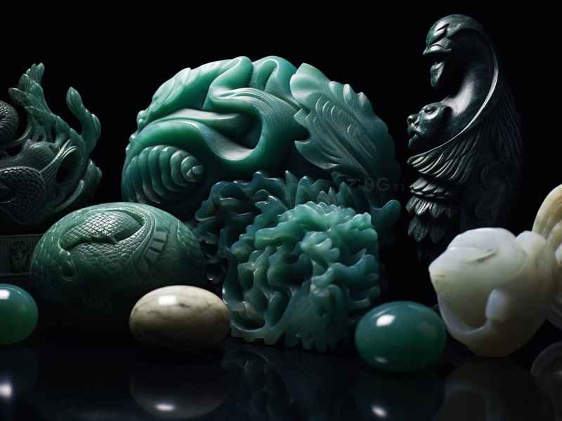 翡翠和玉的价值 翡翠和玉的价值一样吗 翡翠和玉的价值 翡翠和玉的价值一样吗