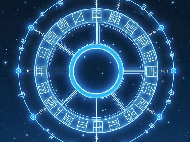 紫微斗数各星性情，紫微斗数各个星性