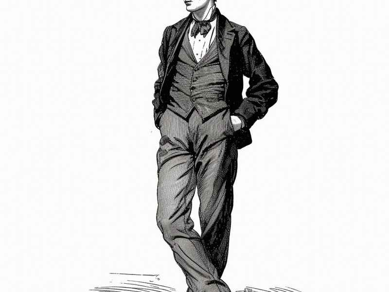 19世纪英国绅士的生活 - 19世纪英国绅士的生活状况 19世纪英国绅士的生活 - 19世纪英国绅士的生活状况