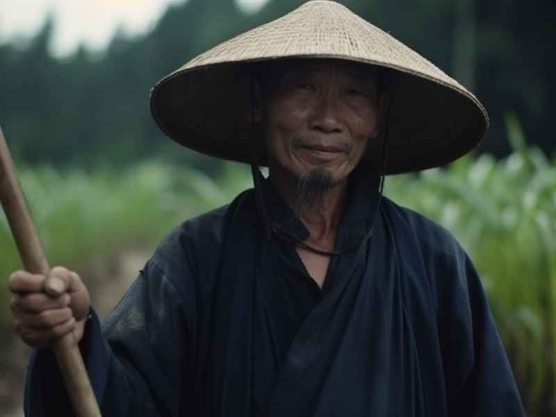 者电影高清完整版 - 电影《者》完整版