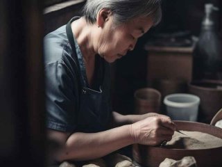 杨妈的农村生活做馅饼 杨妈农村生活的个人主页