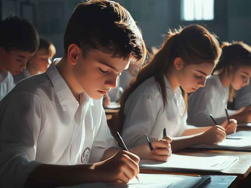 中学生活英语电影片段、中学生活英语电影片段摘抄