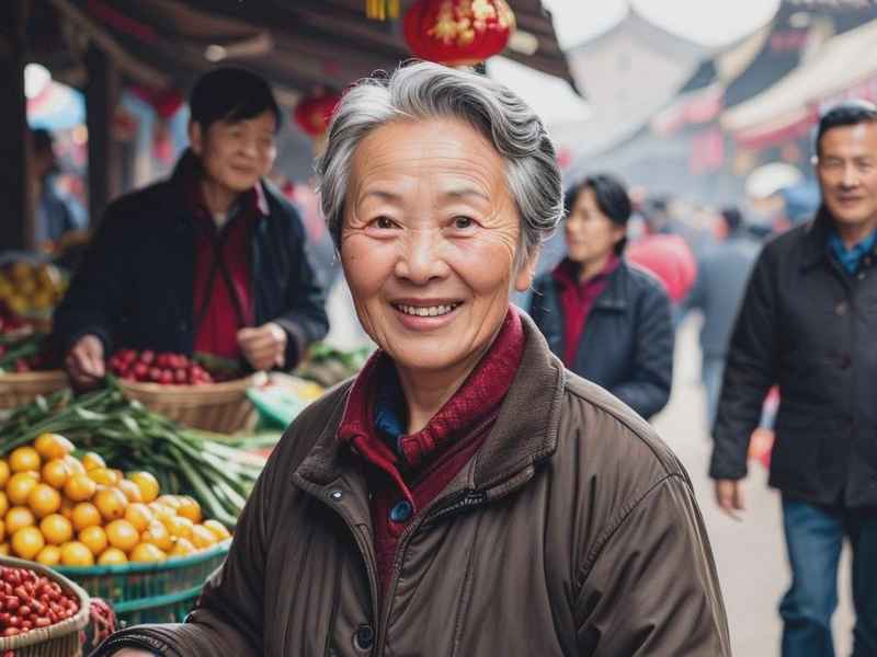 中国人民生活水平处在什么位置(中国人民的生活水平达到什么程度了) 中国人民生活水平处在什么位置(中国人民的生活水平达到什么程度了)