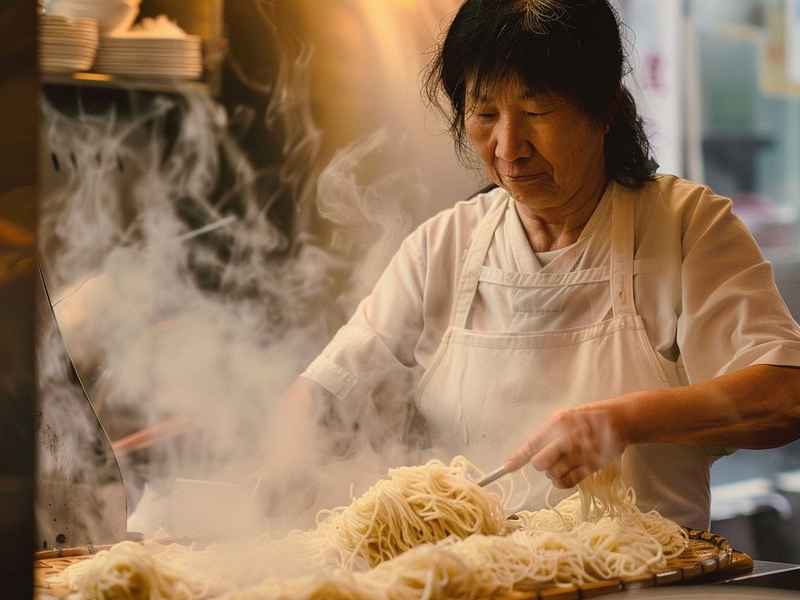 费城的、费城餐馆煮面的工资多少? 费城的、费城餐馆煮面的工资多少?