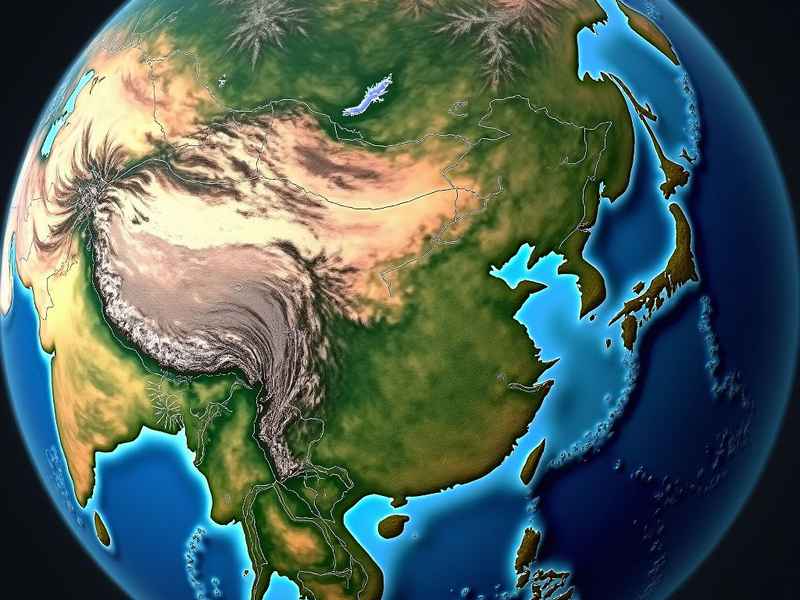 地理学与生活读书感悟ppt - 地理学与生活读书报告4000字