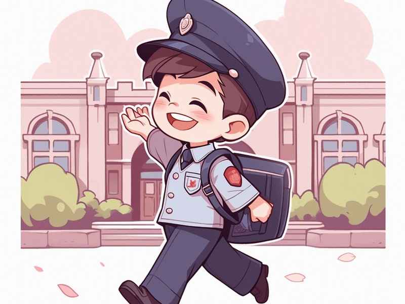 高校门卫的幸福生活 大学门卫的美好生活 高校门卫的幸福生活 大学门卫的美好生活