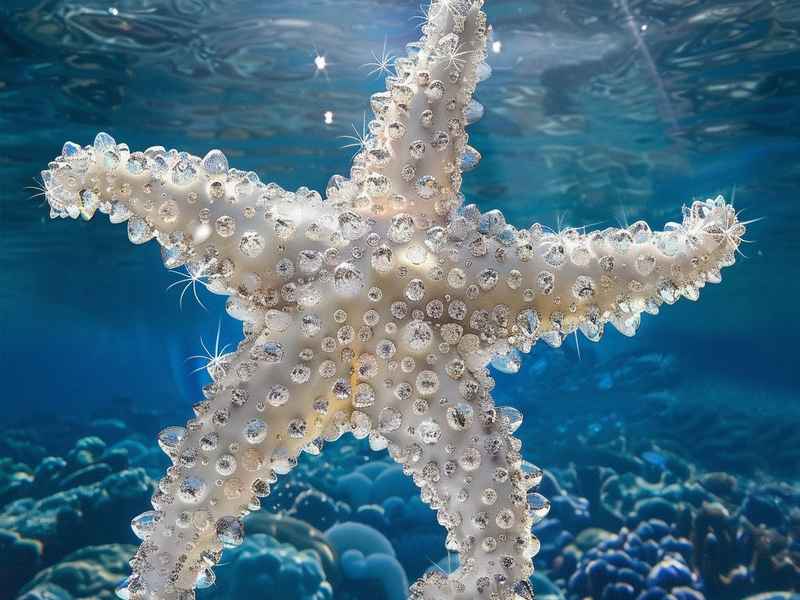 海星的生活方式、海星的生活方式是什么? 海星的生活方式、海星的生活方式是什么?