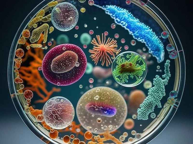 微生物在生活中的应用收获,微生物在生活中的应用收获与感悟 微生物在生活中的应用收获,微生物在生活中的应用收获与感悟