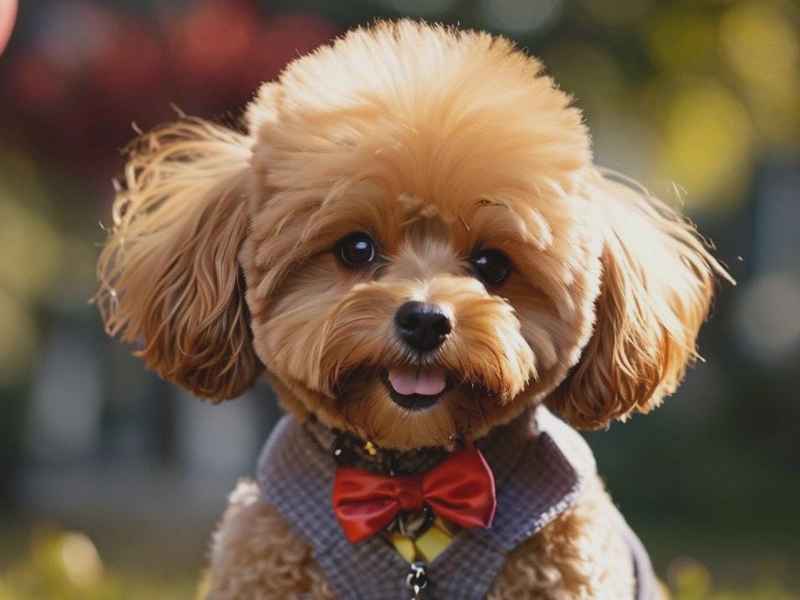 泰迪犬的生活环境，泰迪犬的生活环境是什么