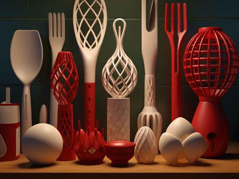 生活厨房用品(生活厨房用品有哪些) 生活厨房用品(生活厨房用品有哪些)