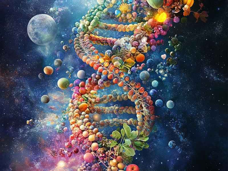 生物学知识与人的生活(生物学知识与人的生活有关吗) 生物学知识与人的生活(生物学知识与人的生活有关吗)