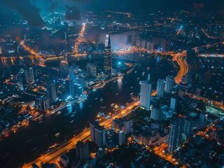 广州的夜生活怎么样（广州的夜生活怎么样知乎）