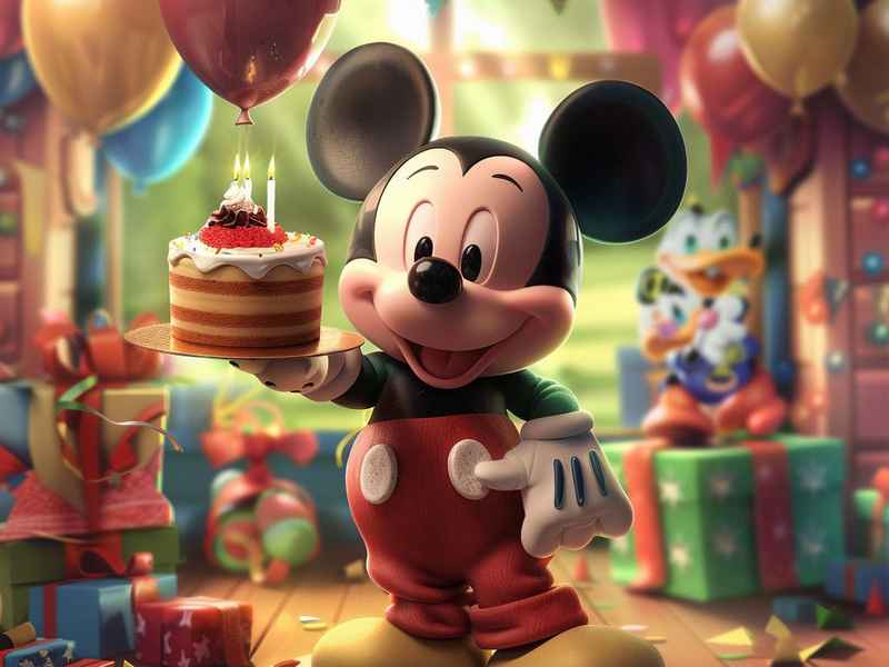 迪士尼生日特权 迪士尼生日有优惠吗