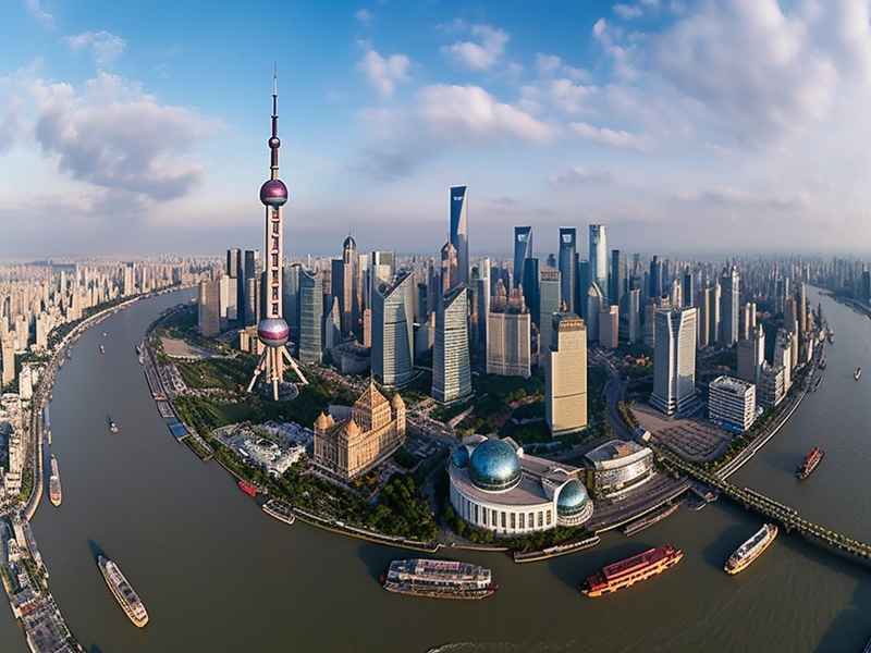 上海15分钟生活圈的具体措施(上海15分钟社区生活圈规划研究与实践) 上海15分钟生活圈的具体措施(上海15分钟社区生活圈规划研究与实践)