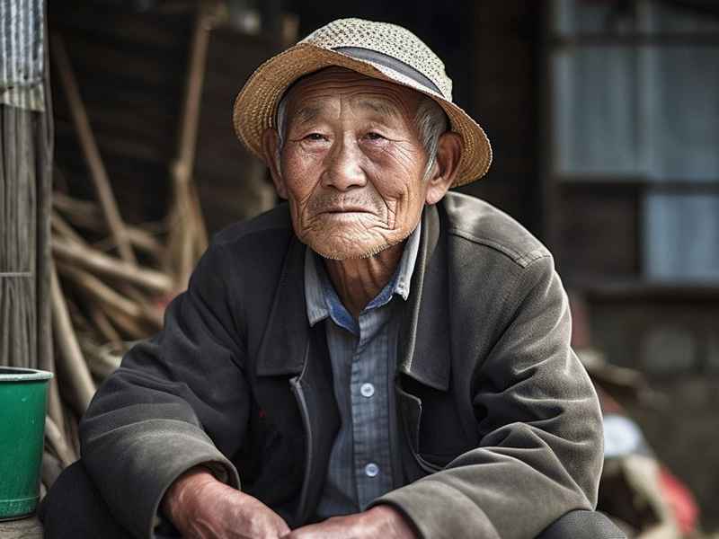李老汉的晚年,李老汉的晚年生话 李老汉的晚年,李老汉的晚年生话