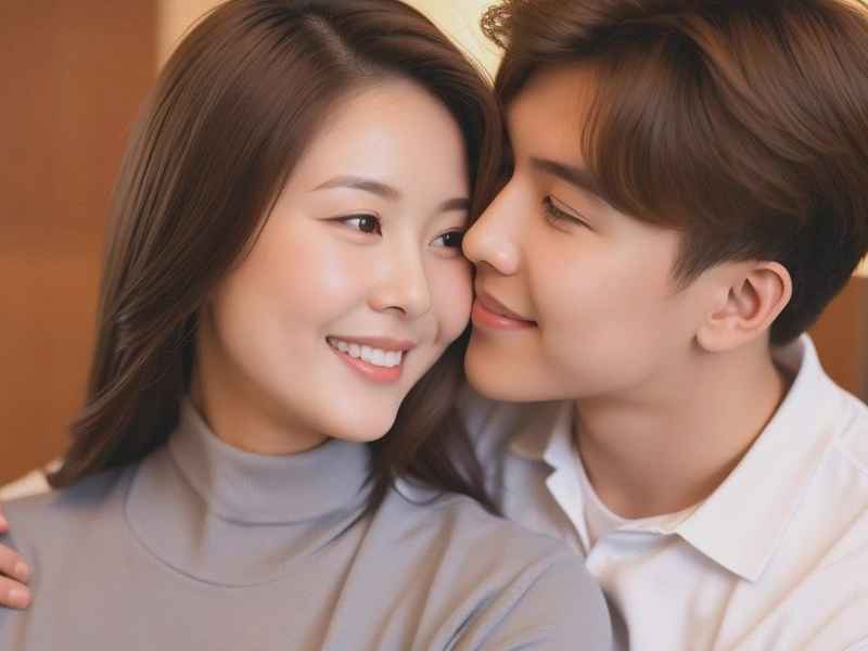 鹿晗甜蜜的婚后生活(鹿晗甜蜜的婚后生活图片) 鹿晗甜蜜的婚后生活(鹿晗甜蜜的婚后生活图片)