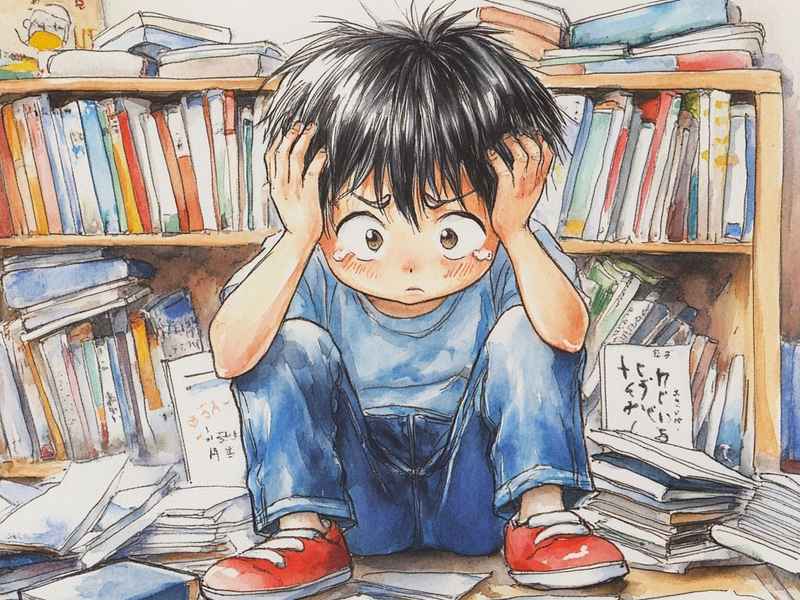 优里的书 优里推荐的书