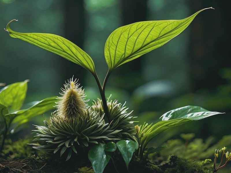 裸子植物生活的环境 裸子植物的生活环境和形态结构 裸子植物生活的环境 裸子植物的生活环境和形态结构