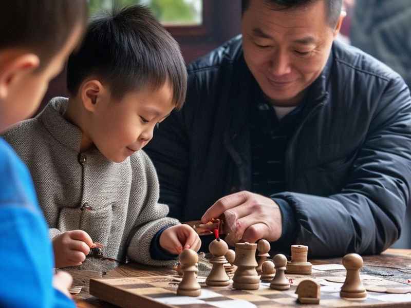 围棋与生活结合 围棋与生活结合作文