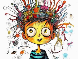 我的暑假生活思维导图 - 我的暑假生活思维导图高中