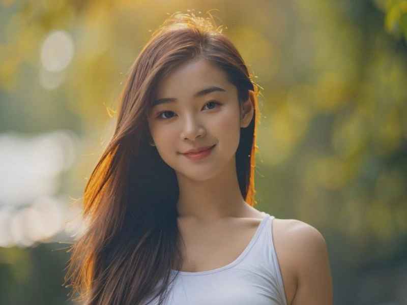 生活充满阳光的简短唯美句子；生活充满阳光的简短唯美句子图片