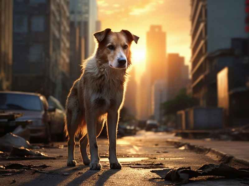 之犬生活 之犬生活