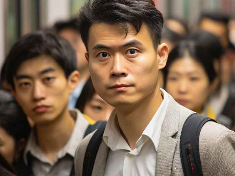 生活在广州的人 生活在广州的人多吗 生活在广州的人 生活在广州的人多吗