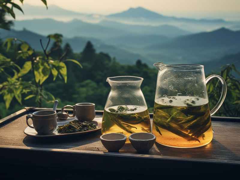 茶与健康的关系,茶与健康的关系作文 茶与健康的关系,茶与健康的关系作文
