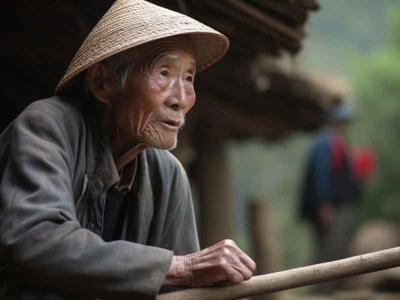 深山老林生活19年,深山老林生活19年真实事件 深山老林生活19年,深山老林生活19年真实事件