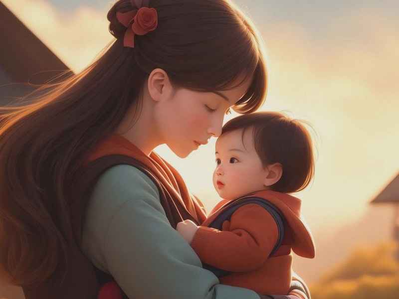 生活中的母亲高清完整版，生活中的母亲作文400字