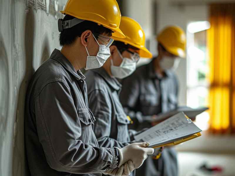 生活家装饰施工流程 - 生活家装饰施工流程图 生活家装饰施工流程 - 生活家装饰施工流程图