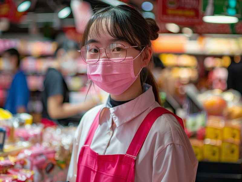 仙岛生活超市的经营者是谁、仙岛生活超市的经营者是谁啊