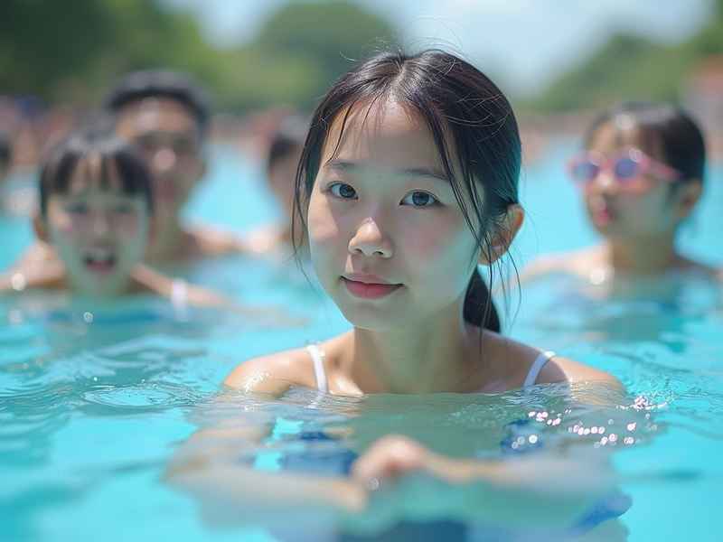 多彩的暑假生活400字，多彩的暑假生活400字作文写去了动物园的结尾