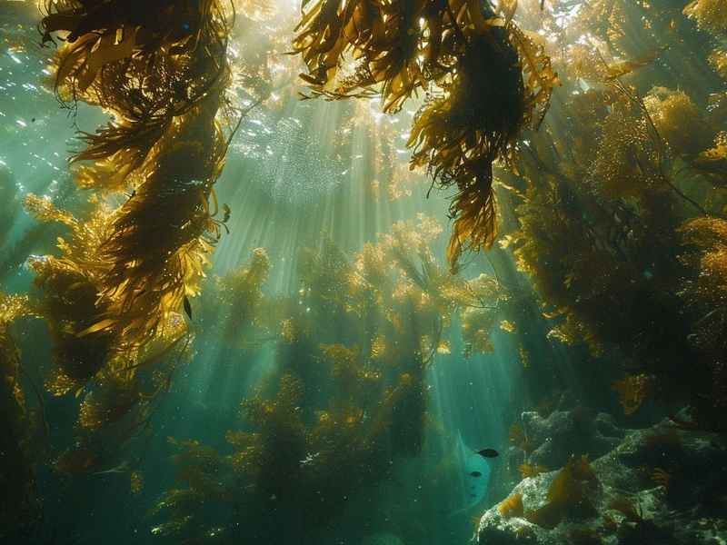 海带生活的地方、海带生活的地方是哪里 海带生活的地方、海带生活的地方是哪里