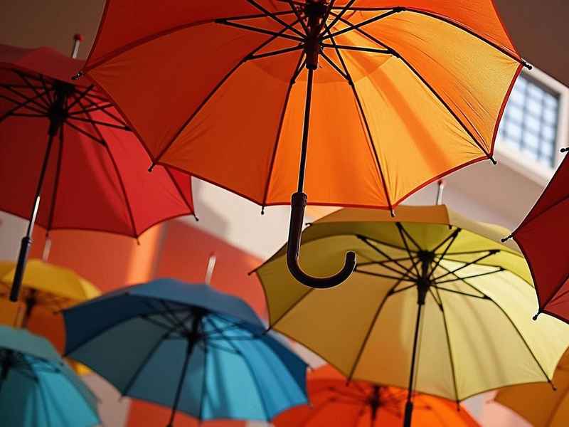 雨伞属于生活哪一类 - 雨伞属于生活哪一类垃圾