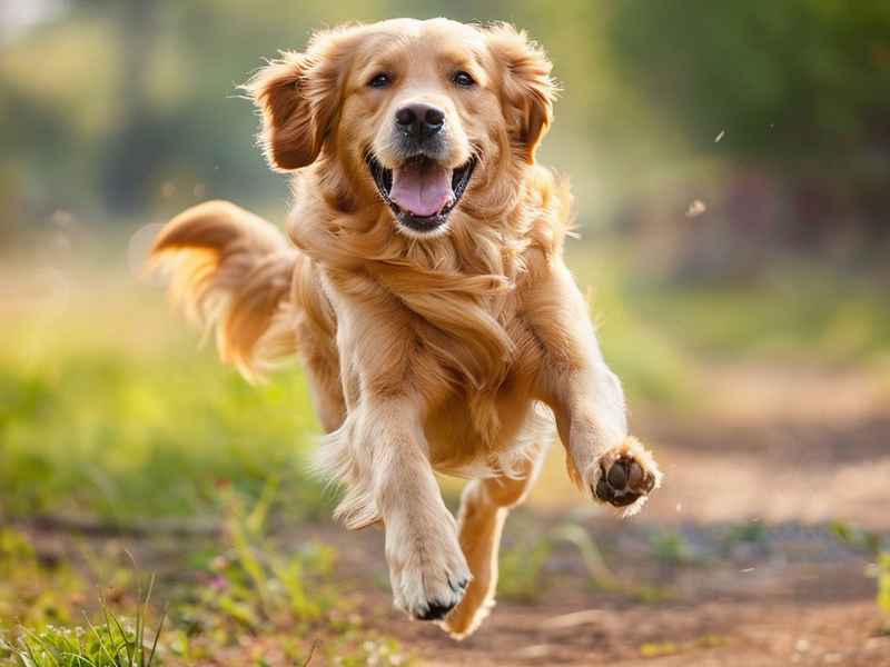 金毛认主后生活习惯 金毛犬认主人之后会跟陌生人走吗? 金毛认主后生活习惯 金毛犬认主人之后会跟陌生人走吗?