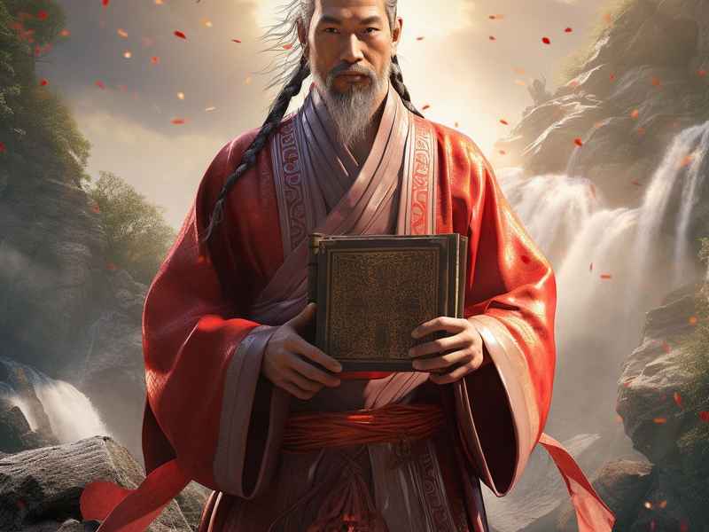 张三丰弟子异界游小说（张三丰弟子异界游小说在线阅读）