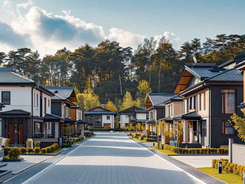 山水生活家（山水生活服务集团）