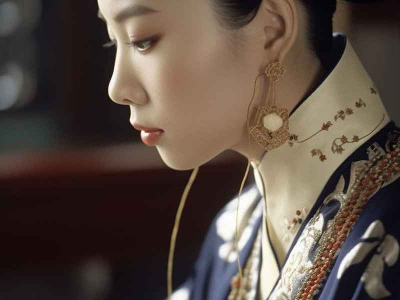 真实清朝生活小说、真实清朝生活小说有哪些 真实清朝生活小说、真实清朝生活小说有哪些