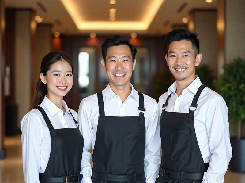 山水生活家（山水生活服务集团）