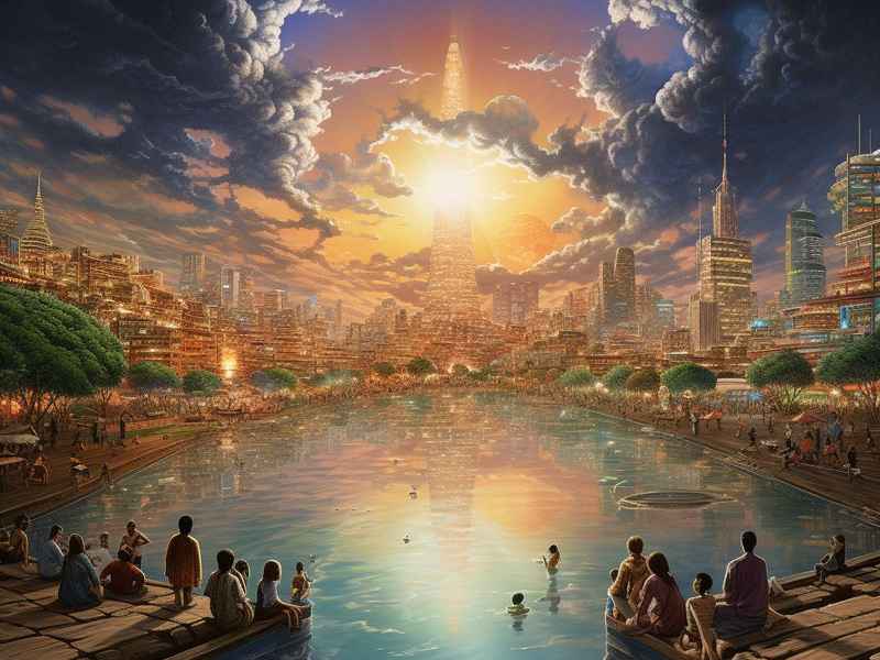 神仙婚后都市生活录 - 神仙婚后的都市生活 神仙婚后都市生活录 - 神仙婚后的都市生活