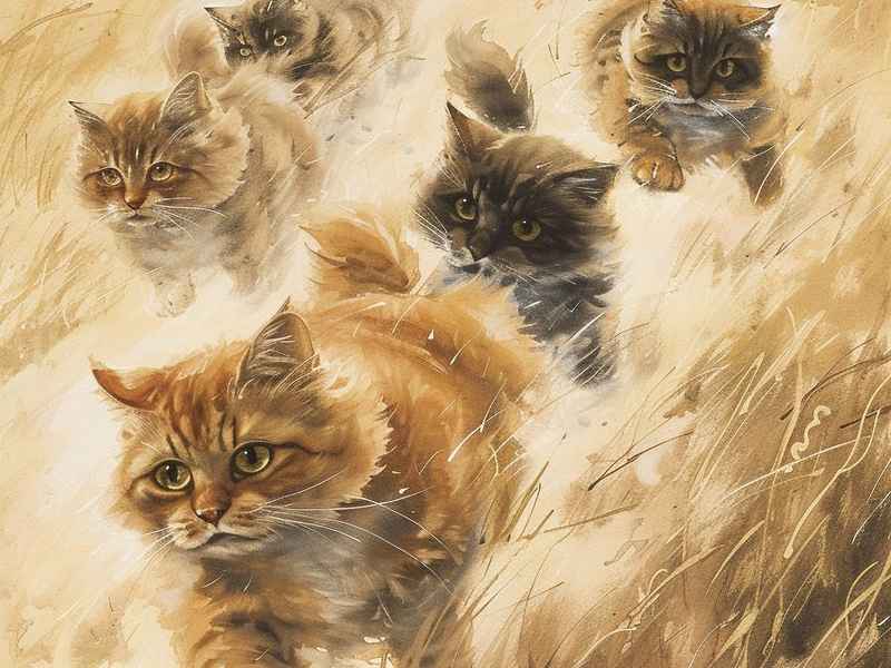 笑猫日记作品,笑猫日记作品体裁 笑猫日记作品,笑猫日记作品体裁
