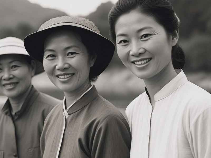50年代生活情况(50年代生活情况描述) 50年代生活情况(50年代生活情况描述)