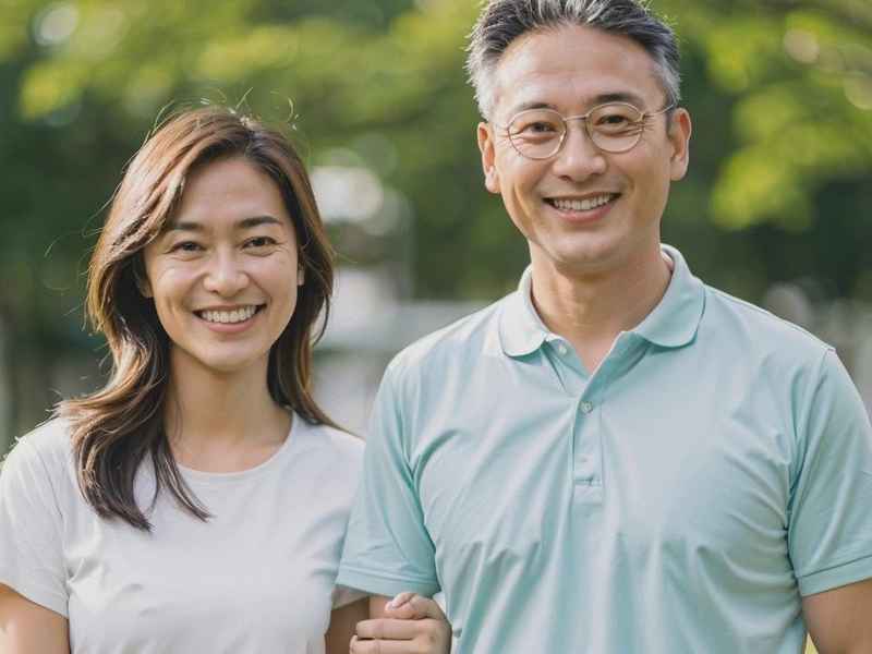 健康夫妻关系的重点(健康夫妻关系的重点内容) 健康夫妻关系的重点(健康夫妻关系的重点内容)