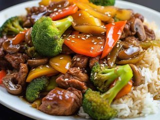 快乐生活一点通烤肉（快乐生活一点通炒烤肉）