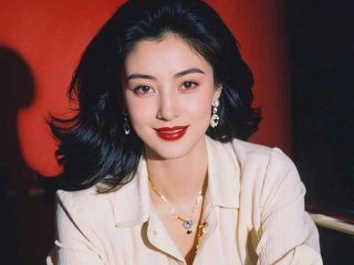 王祖贤不工作靠什么生活、王祖贤不工作靠什么生活的