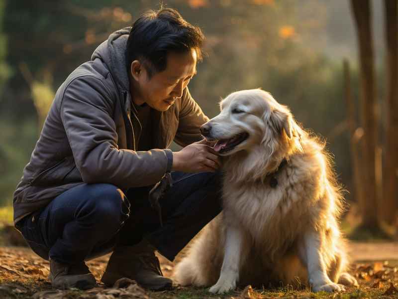 和犬饲养的幸福生活(和犬饲养的幸福生活小说) 和犬饲养的幸福生活(和犬饲养的幸福生活小说)